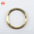 Customized auto parts Brass or steel synchronizer ring sleeve oem 8-94368-054-0